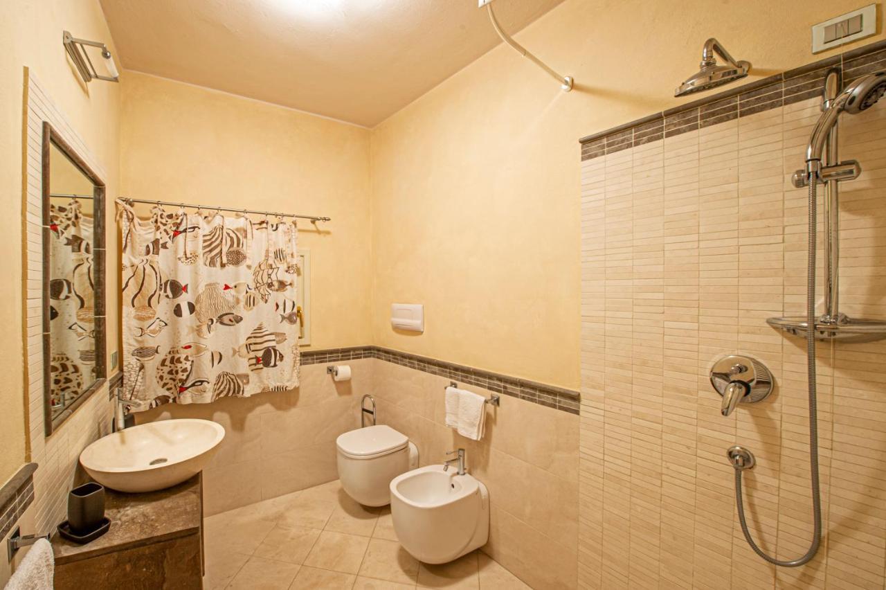 Villa Pratello Padenghe sul Garda Kültér fotó